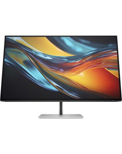 HP Series 7 Pro 31.5 inch 4K Thunderbolt 4 Monitor - 732pk