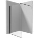 Kerria Plus Walk-in Shower Wall - 140 cm