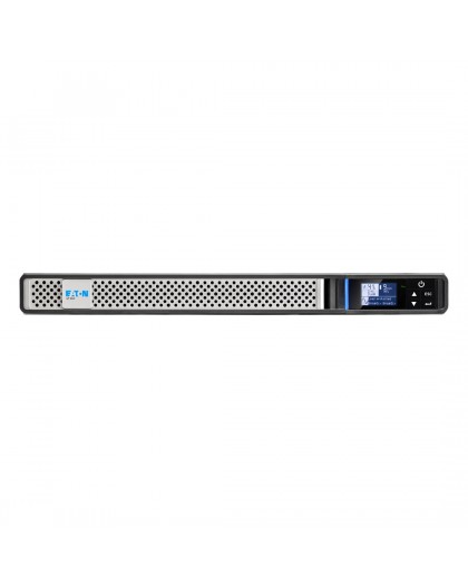 Eaton 5P850IRG2 uninterruptible power supply (UPS) Line-Interactive 0.85 kVA 680 W 4 AC outlet(s)