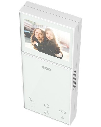 ACO MP800 G2 color. display. 3.5 with touch function icons