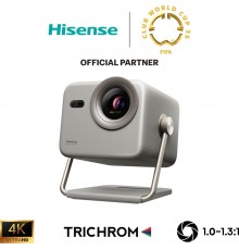 Hisense M2 Pro UHD 4K (3840x2160) 3D Grey