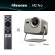 Hisense M2 Pro UHD 4K (3840x2160) 3D Grey