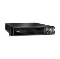 APC Smart-UPS On-Line SRT2200RMXLI-NC - 2200VA, 8x C13 & 2x C19, rack mount, NMC