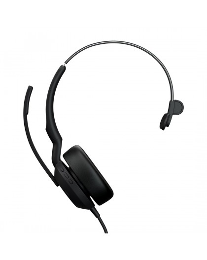 Jabra Evolve2 50 - USB-A UC Mono