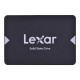 Lexar NS100 2.5" 256 GB Serial ATA III