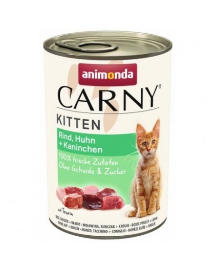 animonda Carny 400 g