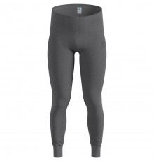 Odlo BL BOTTOM long ACTIVE WARM ECO men's leggings, size L, grey