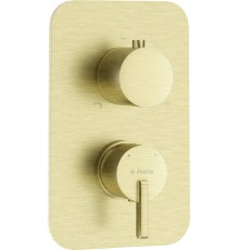 External element for mixer BOX