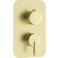 External element for mixer BOX