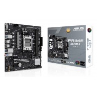 ASUS PRIME A620M-E-CSM AMD A620 Socket AM5 micro ATX