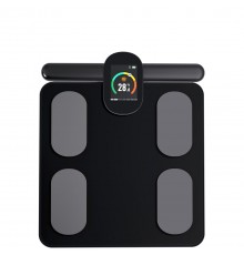 Extralink SMARTLIFE WAGA LAZIENKOWA Z ANALIZA SKLADU CIALA K-205