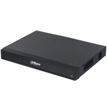 IP Recorder NVR5208-XI 8 Channel WizMind