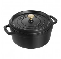 Staub 40509-310-0 roasting pan 5.2 L Cast iron