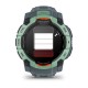 Garmin Instinct 3 AMOLED 3.3 cm (1.3") 50 mm Digital 416 x 416 pixels Touchscreen Green GPS (satellite)