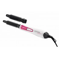 Concept KF-1310 Curling iron 400 W Purple, White