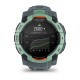 Garmin Instinct 3 AMOLED 3.3 cm (1.3") 50 mm Digital 416 x 416 pixels Touchscreen Green GPS (satellite)