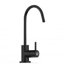 Dafi FLOW COMFORT D1 filtration system + ALTO filtered water tap black