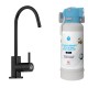Dafi FLOW COMFORT D1 filtration system + ALTO filtered water tap black