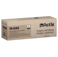 Actis TH-05AU Toner Universal (replacement for HP 05A, CE505A, 80A, CF280A, TH-80A Standard 2800 pages black)