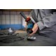 Bosch GWS 17-125 PS PROFESSIONAL angle grinder 12.5 cm 11500 RPM 1700 W 2.2 kg