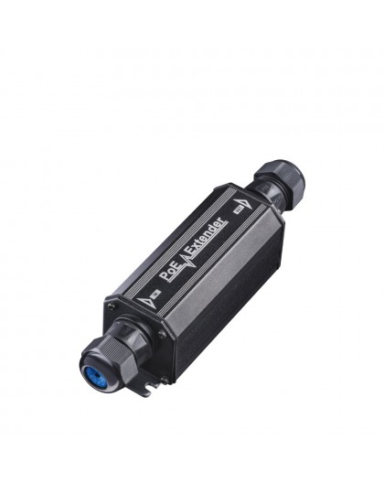 Cudy POE15 PoE adapter Gigabit Ethernet