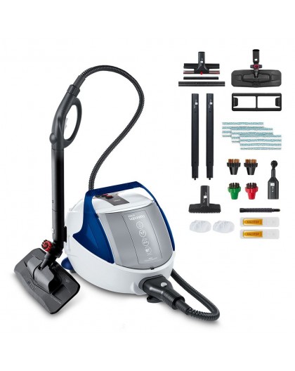 Steam Vacuum Cleaner Vaporetto Pro PTEU0313