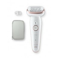 Braun Silk-épil 9 Silk·épil 9 40 tweezers Gold, White