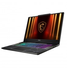 MSI Cyborg A17 AI B2HWEKG-011XPL AMD Ryzen™ 7 260 Laptop 43.9 cm (17.3") Full HD 16 GB DDR5-SDRAM 512 GB SSD NVIDIA GeForce RTX 
