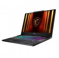 MSI Cyborg A17 AI B2HWEKG-011XPL AMD Ryzen™ 7 260 Laptop 43.9 cm (17.3") Full HD 16 GB DDR5-SDRAM 512 GB SSD NVIDIA GeForce RTX 