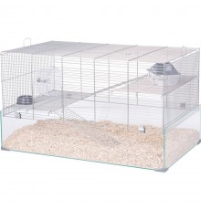 ZOLUX Neolife 80 grey - gerbil cage