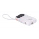 Baseus QPow2 Lithium Polymer (LiPo) 20000 mAh White
