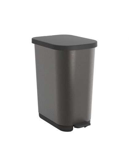 ROTHO Ribo Graphite - pedal bin – 35l