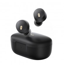 Baseus Bowie E18 - TWS in-ear wireless headphones, black