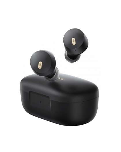 Baseus Bowie E18 - TWS in-ear wireless headphones, black
