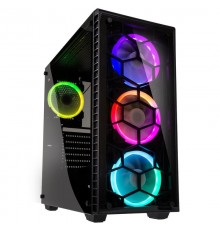 Kolink Observatory Midi Tower Black