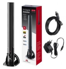 Maclean MCTV-930 television antenna Indoor