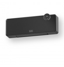 Black+Decker BXWSH2001E wall heater