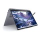 Lenovo IdeaPad 5 2-in-1 14IRH9 i5-13420H 14" WUXGA OLED 400nits Glossy 60Hz Touch 16GB LPDDR5x-5200 SSD512 57Wh Intel UHD Graphi