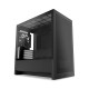 NZXT H9 H3 Flow Midi Tower Black