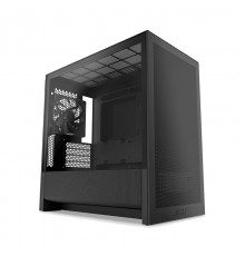 NZXT H9 H3 Flow Midi Tower Black