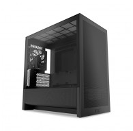 NZXT H9 H3 Flow Midi Tower Black