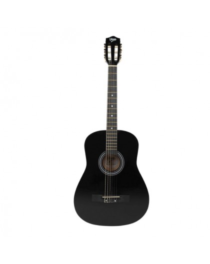 V-TONE BCG BK - classical guitar 4/4, black