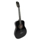 V-TONE BCG BK - classical guitar 4/4, black