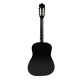 V-TONE BCG BK - classical guitar 4/4, black