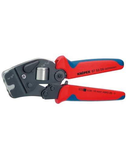 Knipex 97 53 09 plier