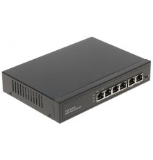 4-Port POE Switch GTX-A1-06-42