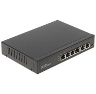 4-Port POE Switch GTX-A1-06-42