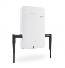 Gigaset N870E IP PRO DECT base station White