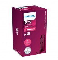 Philips Xenon D2S Xtreme Vision