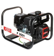 Power Generator F-3001 2700 W FOGO